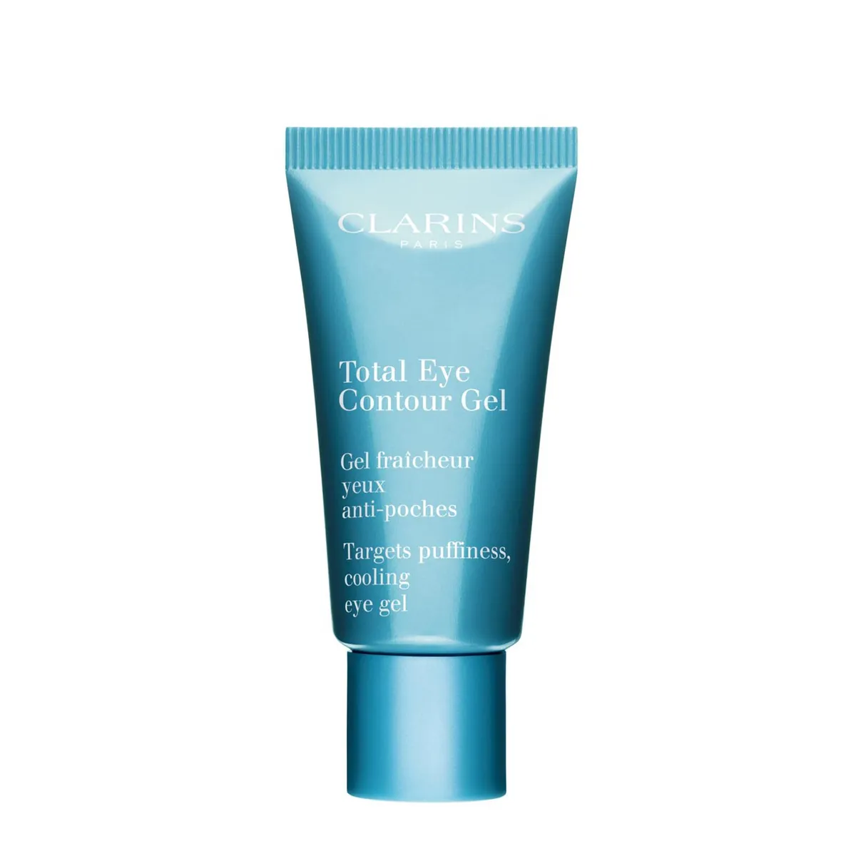 Clarins - Total Eye Contour Gel (20ml)