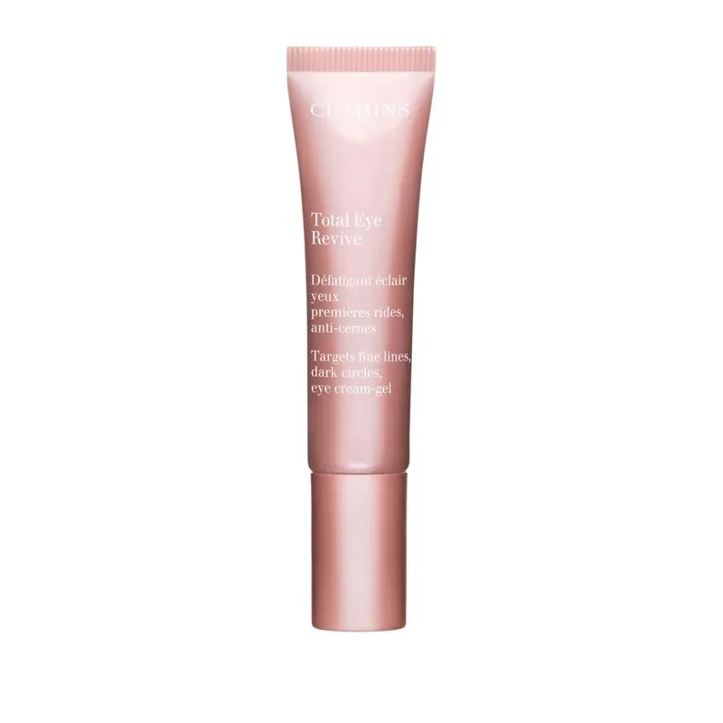 Clarins - Total Eye Revive (15ml)