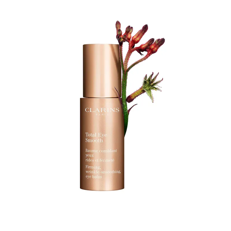 Clarins - Total Eye Smooth (15ml)
