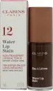Clarins Water Lip Stain 7ml - 12 Mocha