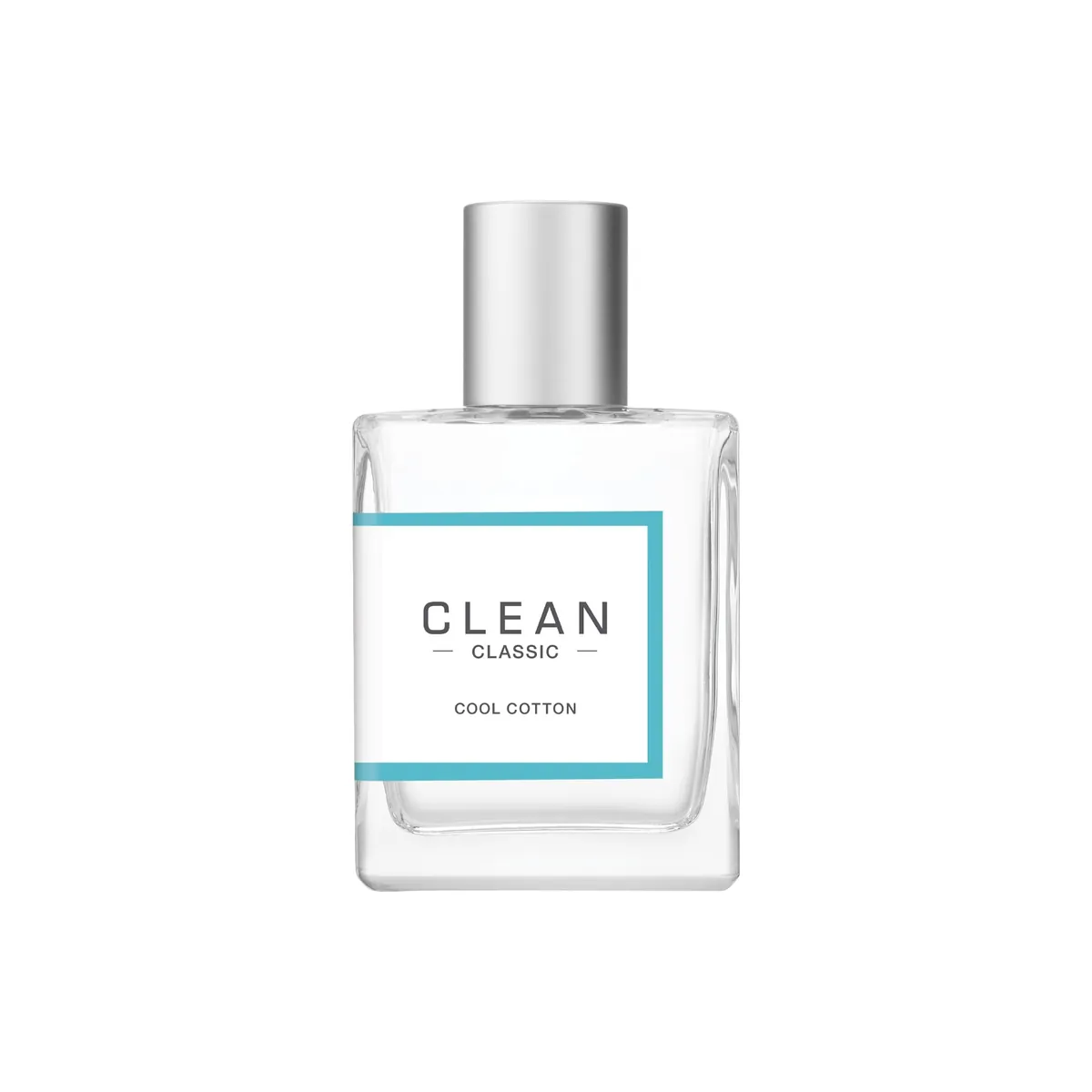 Clean Classic Cool Cotton Eau de Parfum 60ml