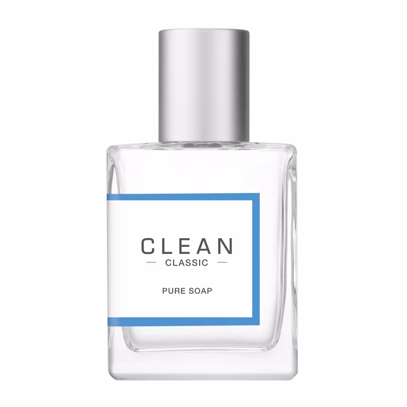 Clean Pure Soap EDP 30 ml