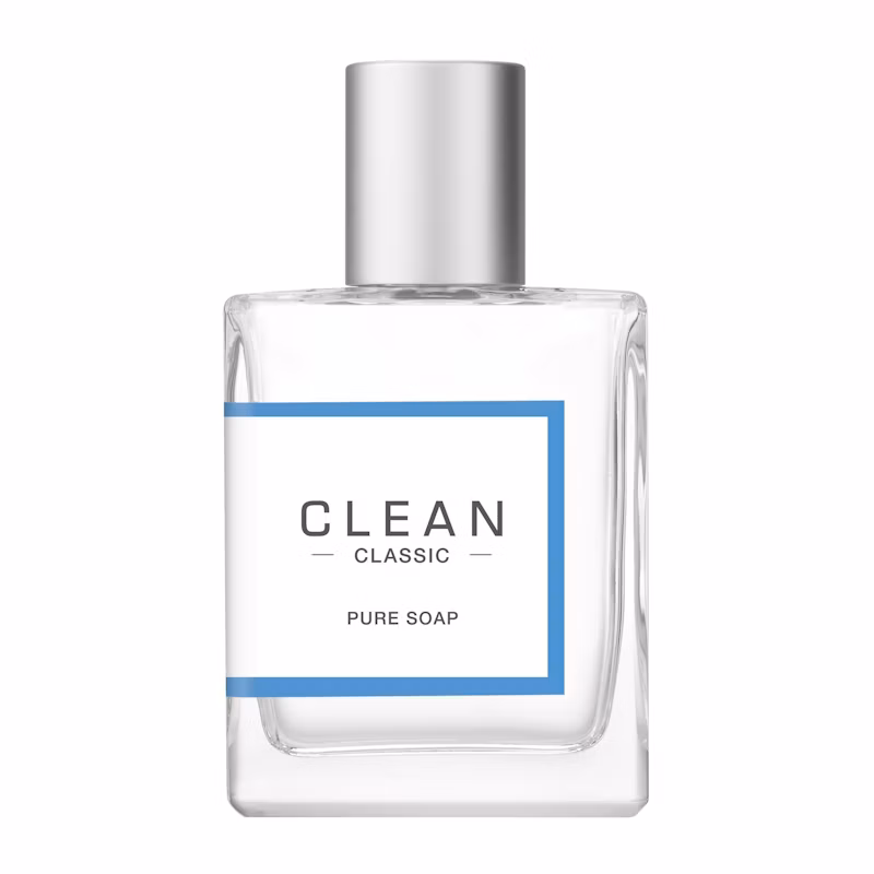 Clean Pure Soap EDP 60 ml