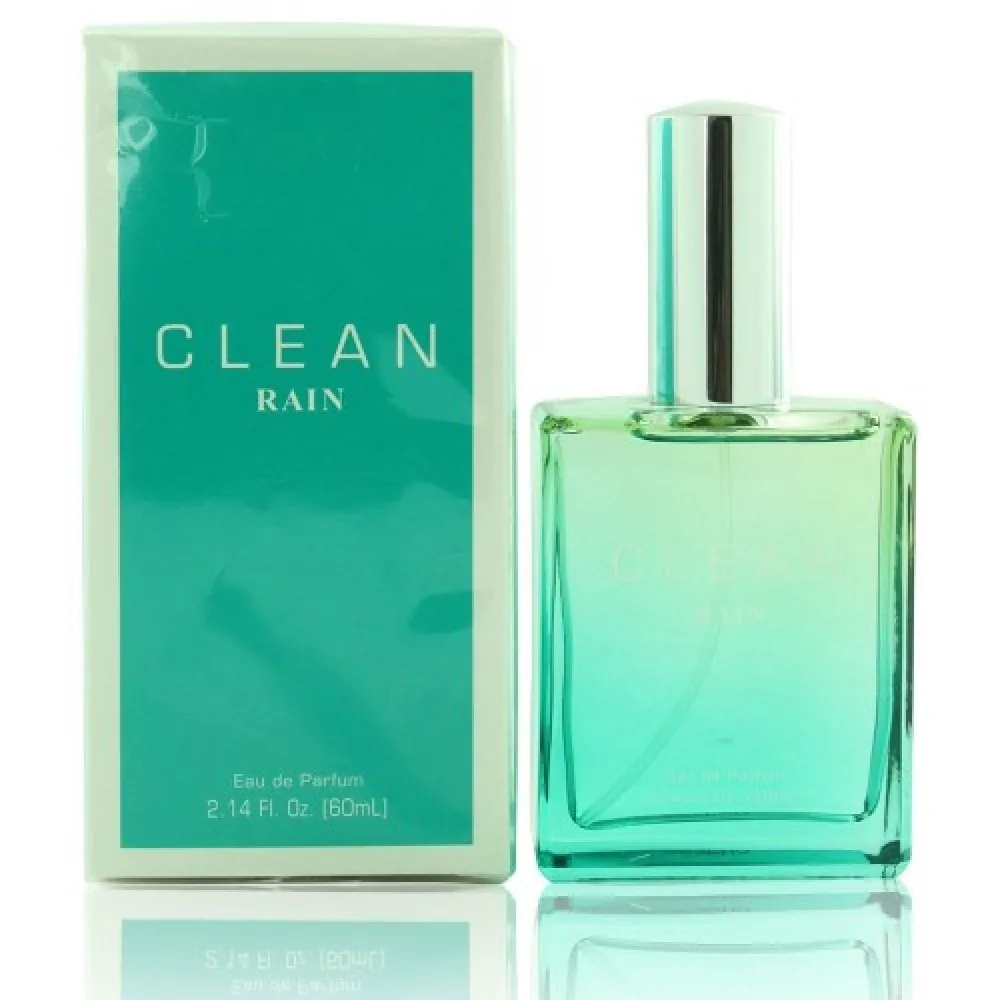 Clean Rain Eau de Parfum 60ml Spray
