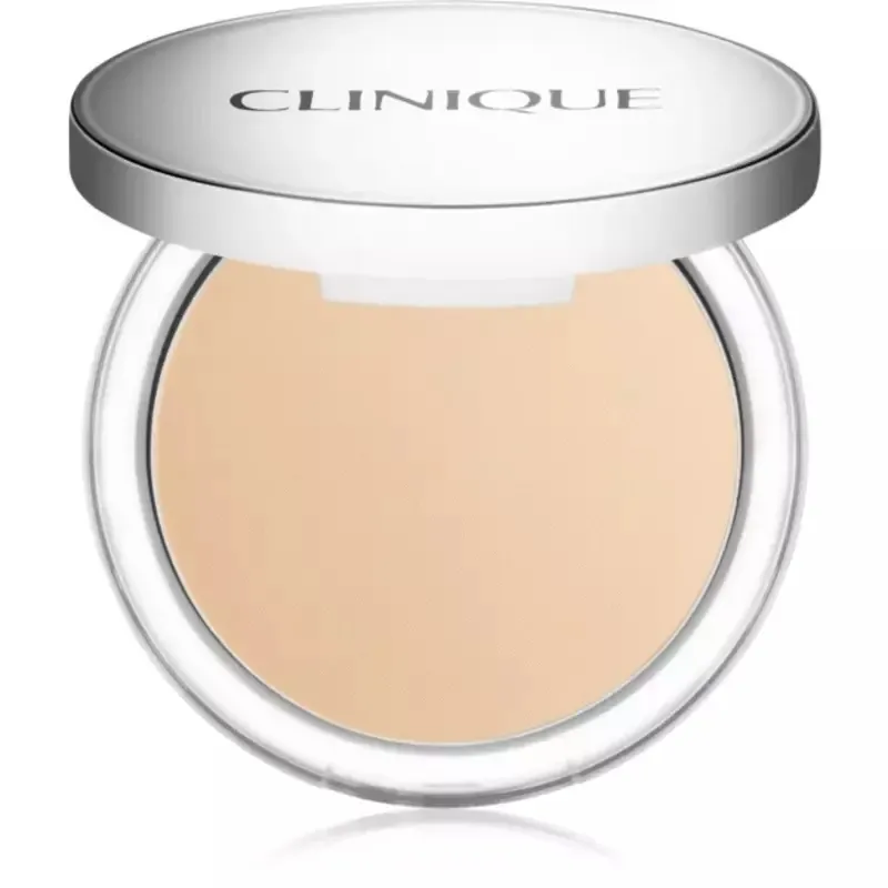 Clinique - Almost Powder Makeup SPF15 #02 Neutral Fair (10g)