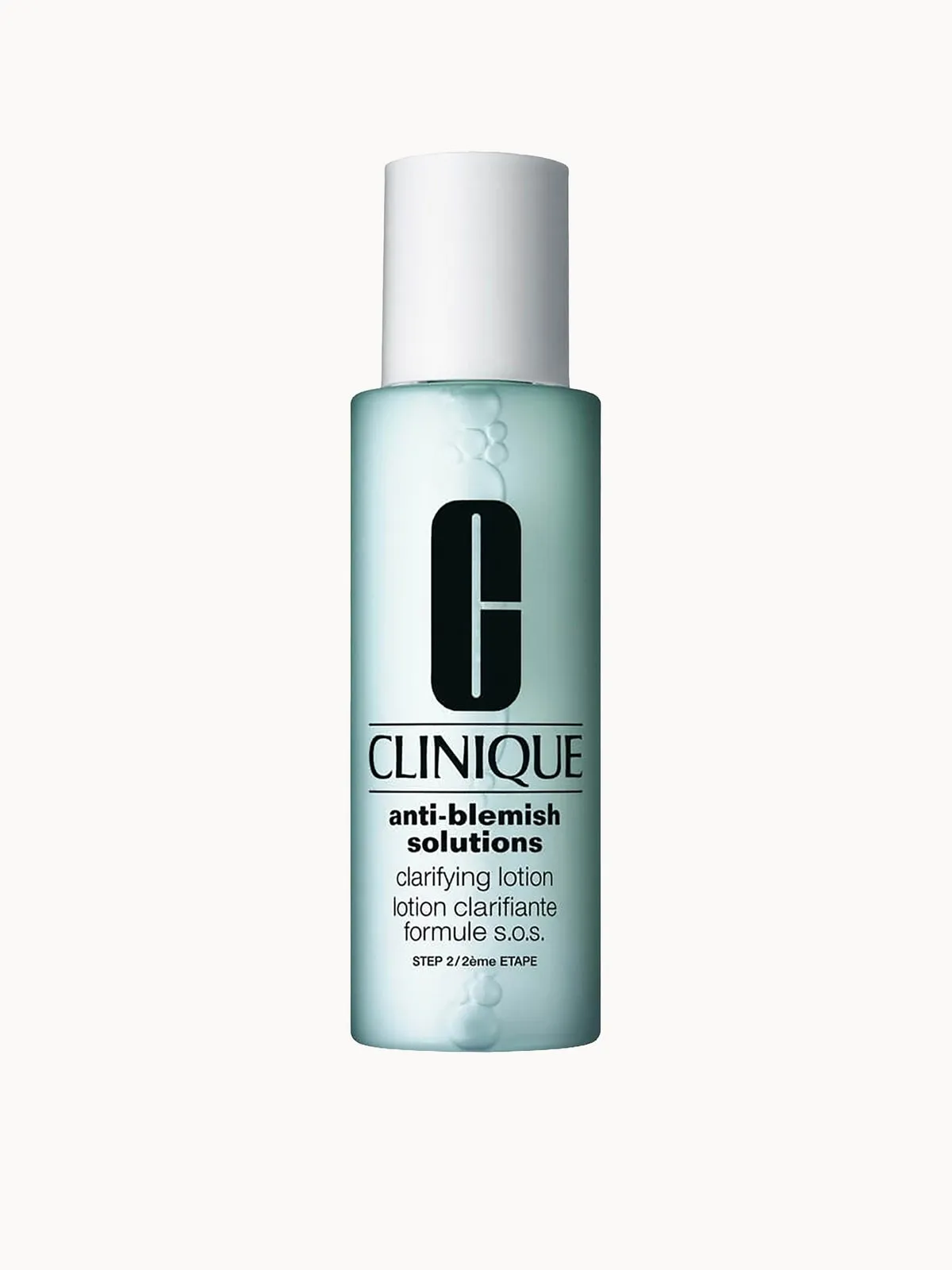 Clinique Anti Blemish Solutions Clarifying Lotion 200ml