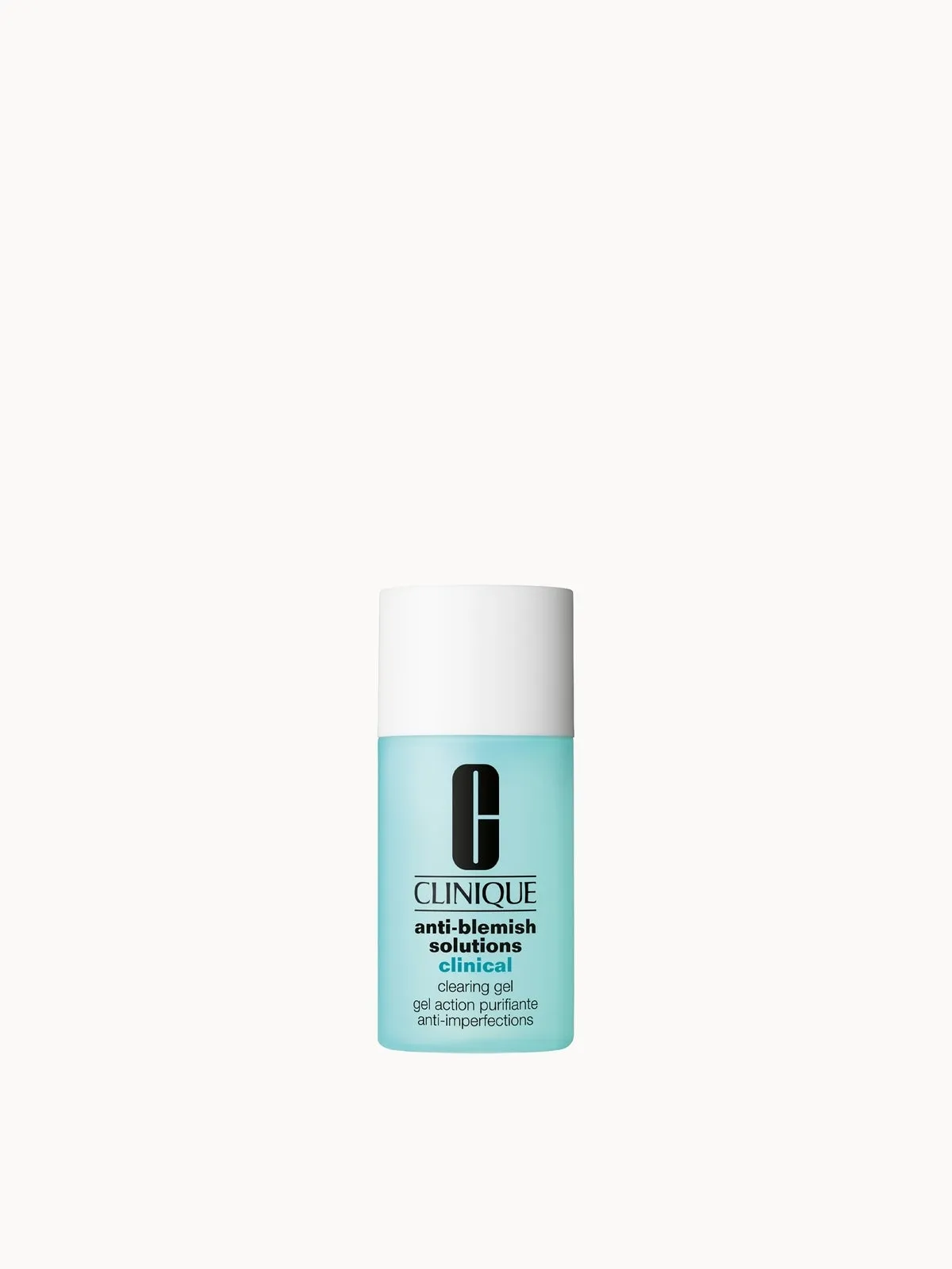 Clinique Anti Blemish Solutions Clinical Clearing Gel - 15ml