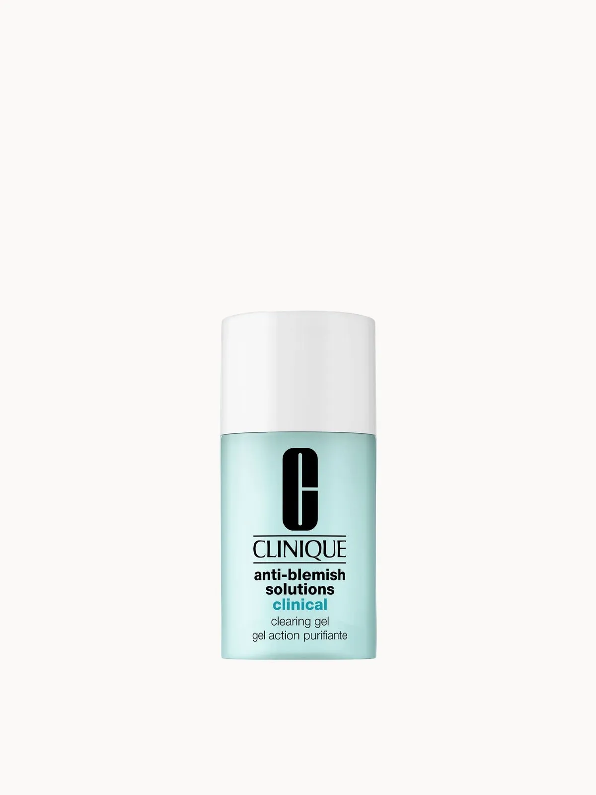 Clinique Anti Blemish Solutions Clinical Clearing Gel - 30ml