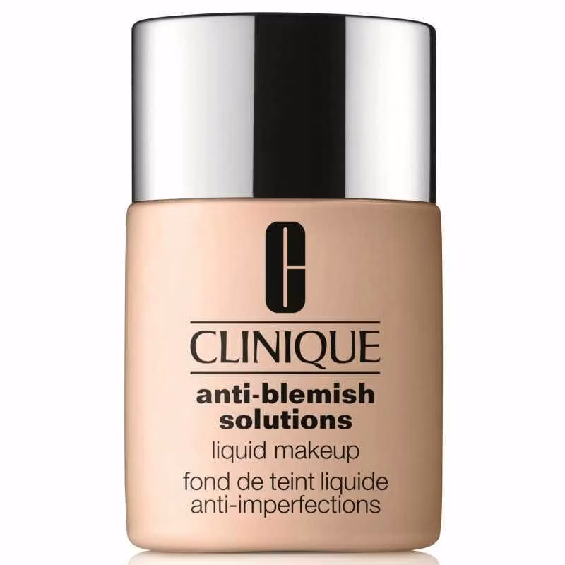 Clinique Anti-Blemish Solutions Liquid Make-Up 05 Fresh Beige 30 ml