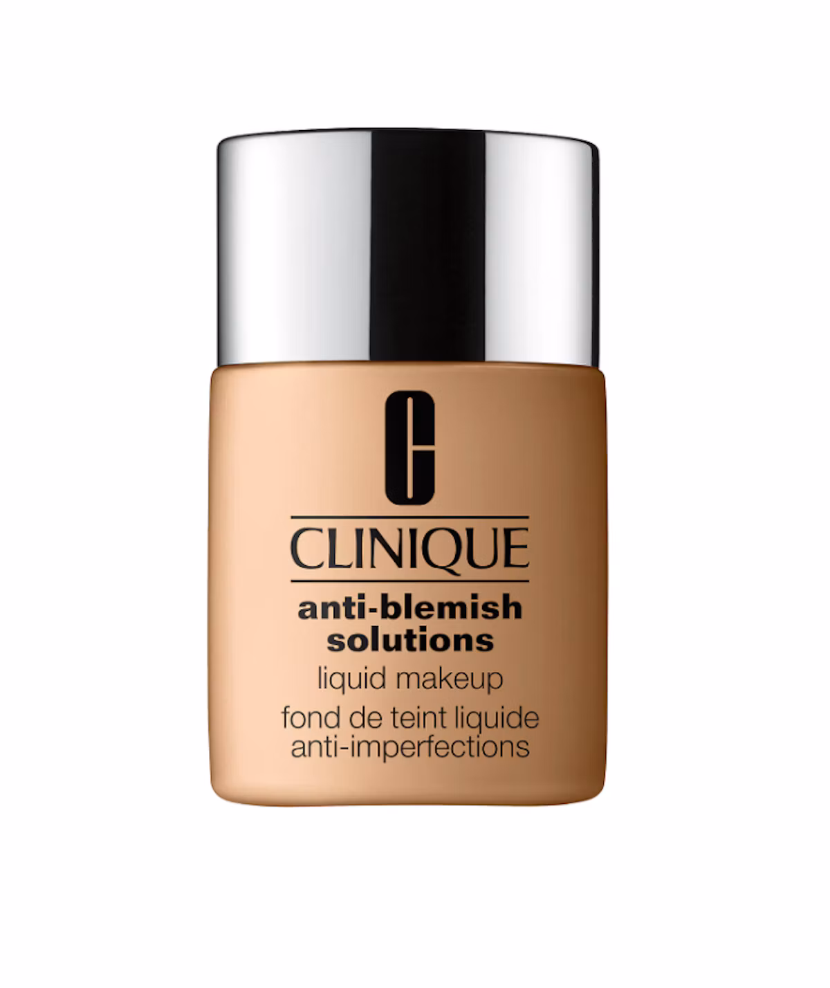 Clinique Anti-Blemish Solutions Liquid Make-Up CN 52 Neutral 30 ml