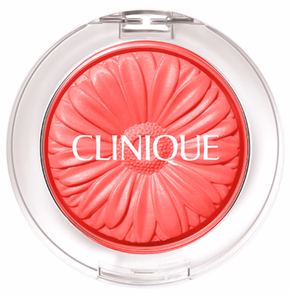 Clinique Cheek Pop Blush 02 Peach Pop 3.5 g