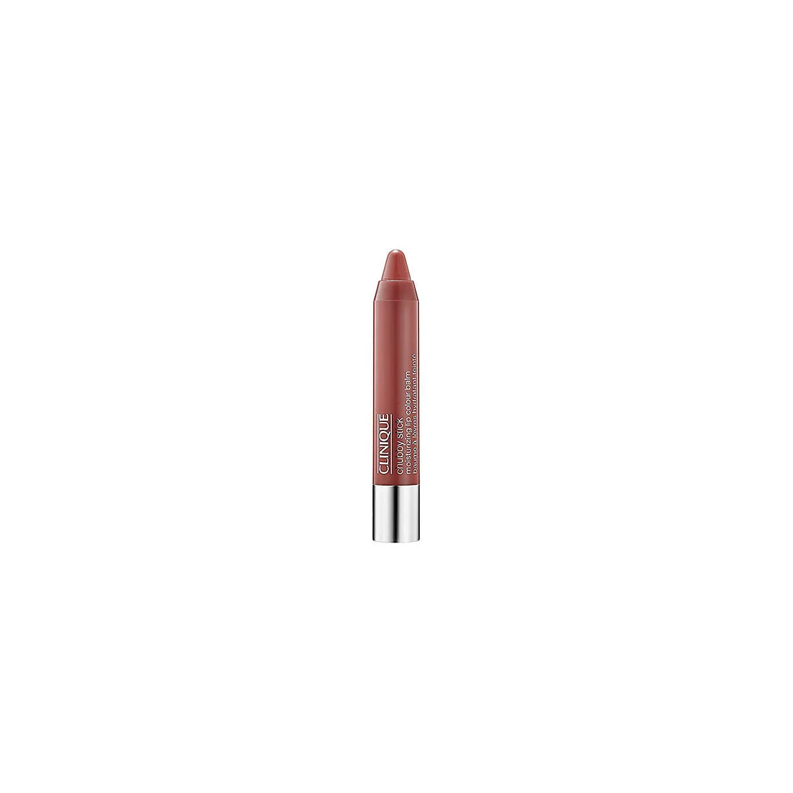 Clinique Chubby Stick Moisturizing Lip Colour Balm 3g Bountiful Blush