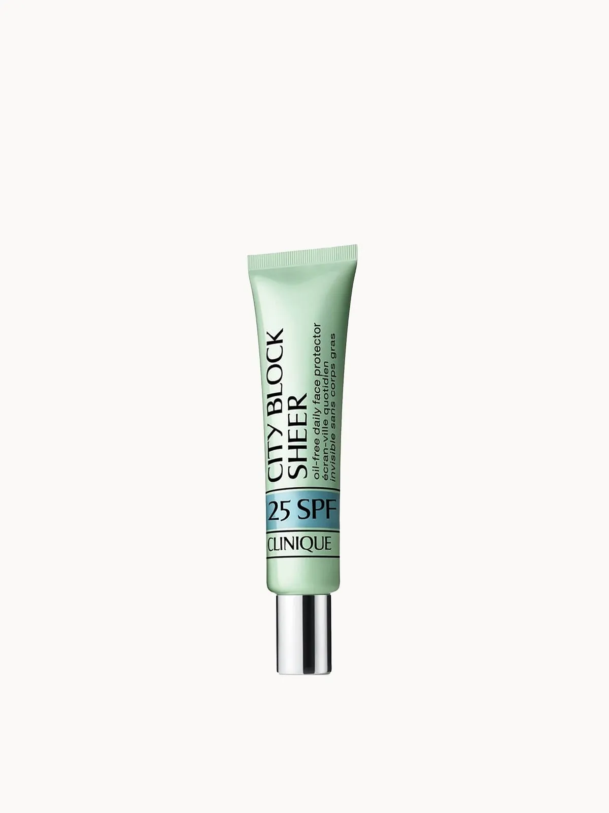 Clinique City Block Sheer SPF25 40ml