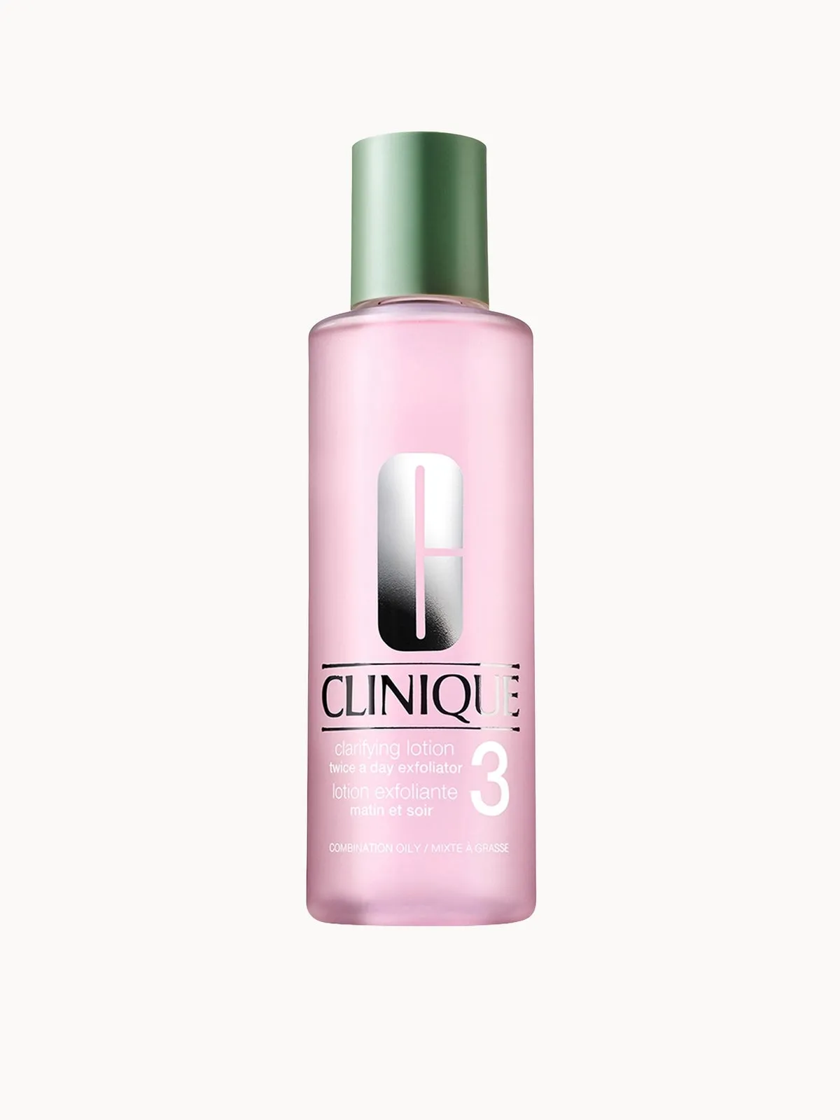 Clinique Clarifying Lotion 3 for Combination/Oily Skin 400ml