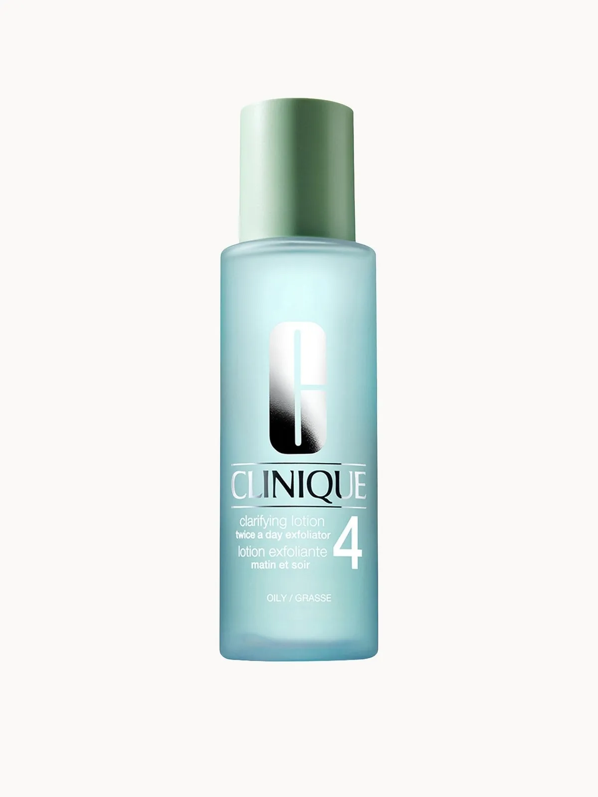 Clinique Clarifying Lotion 4 for Oily Skin 200ml
