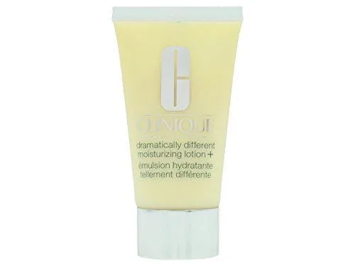 Clinique Dramatically Different Moisturizing Lotion Very Dry To Dry Combination 50ml