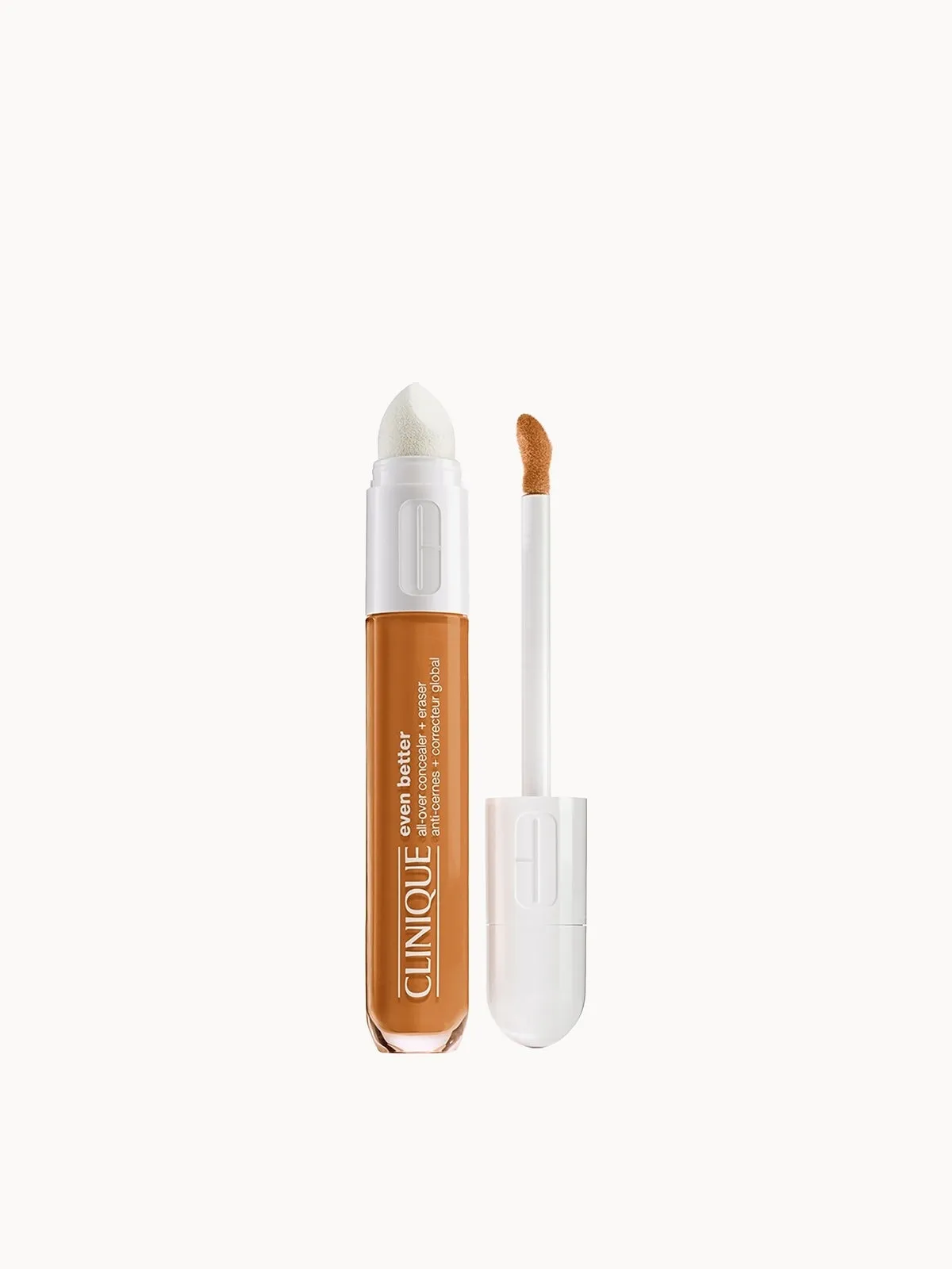 Clinique Even Better All-Over Concealer and Eraser 6ml (Various Shades) - WN 114 Golden