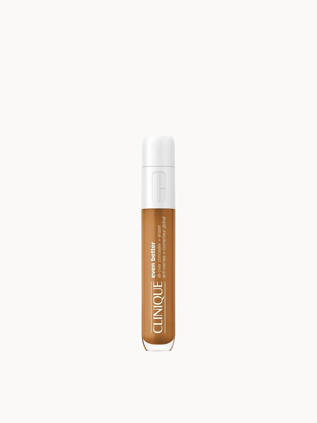 Clinique Even Better All-Over Concealer and Eraser 6ml (Various Shades) - WN 118 Amber