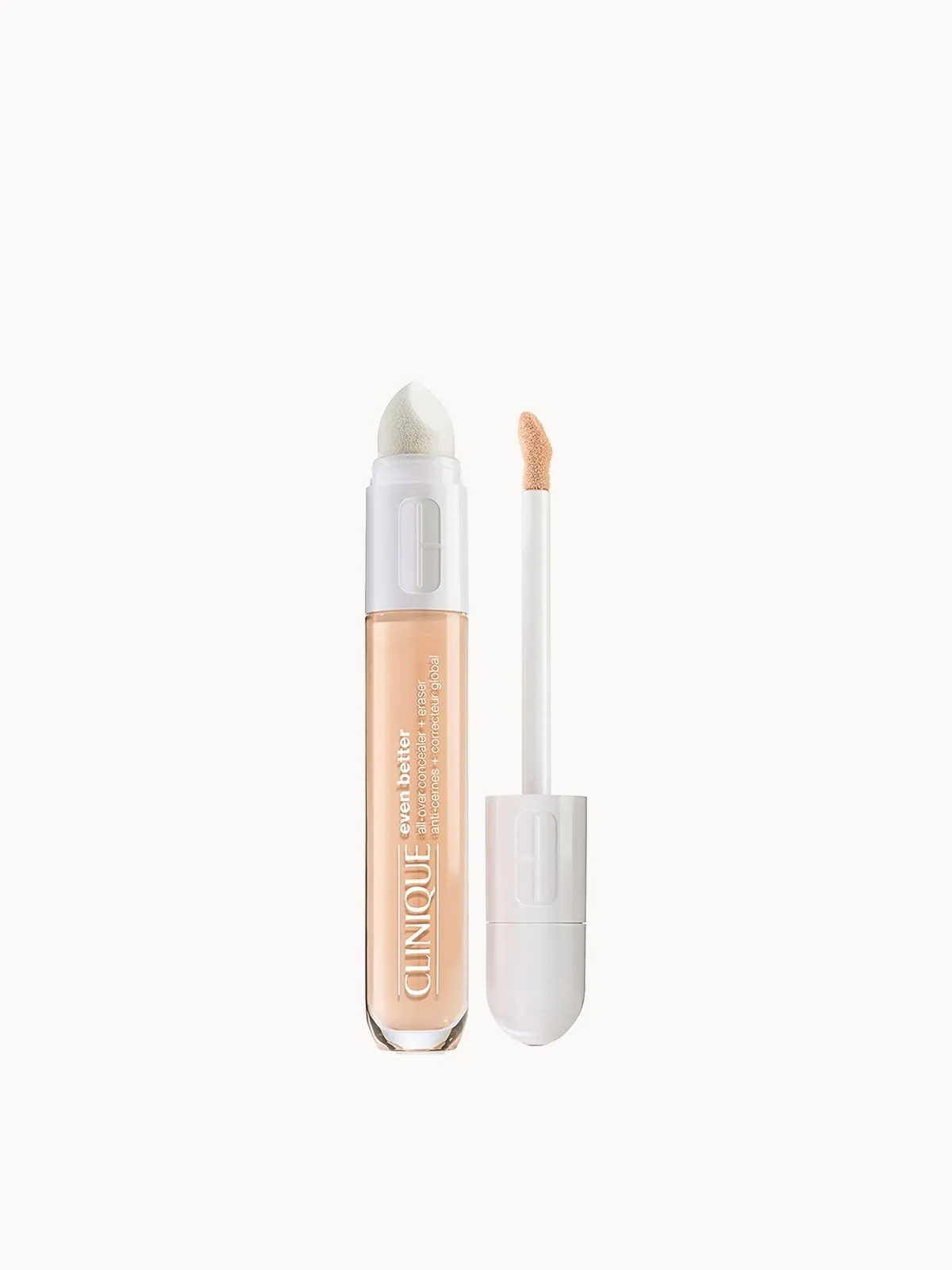 Clinique Even Better All-Over Concealer and Eraser 6ml (Various Shades) - WN 38 Stone