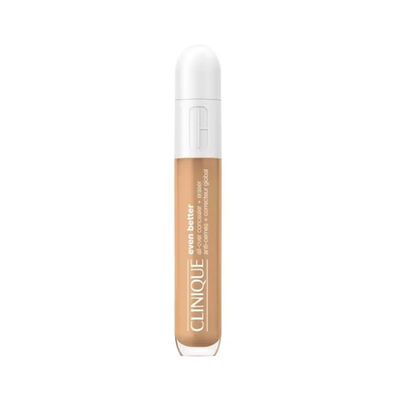 Clinique - Even Better All Over Concealer + Eraser CN74 Beige (6ml)