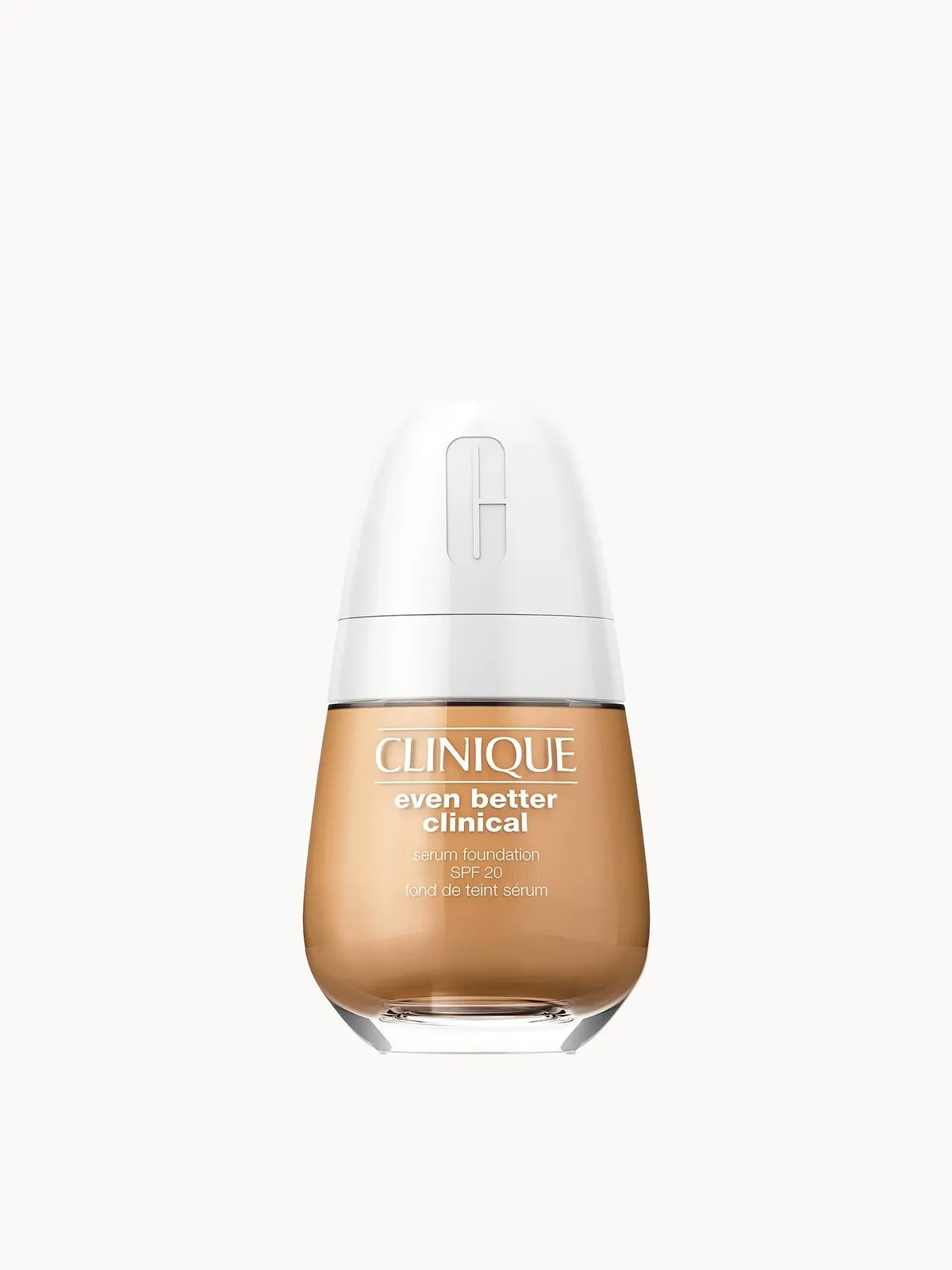 Clinique Even Better Clinical Serum Foundation SPF20 30ml (Various Shades) - Mocha