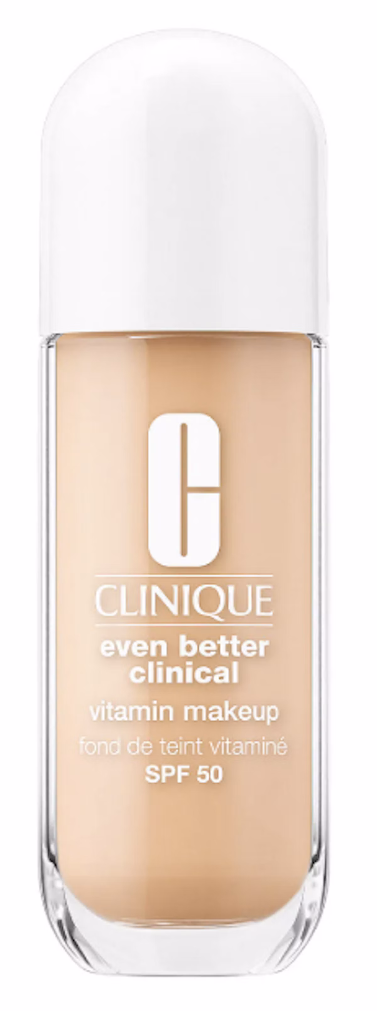 Clinique Even Better Clinical Vitamin Makeup SPF50 Light Cool 2 30 ml