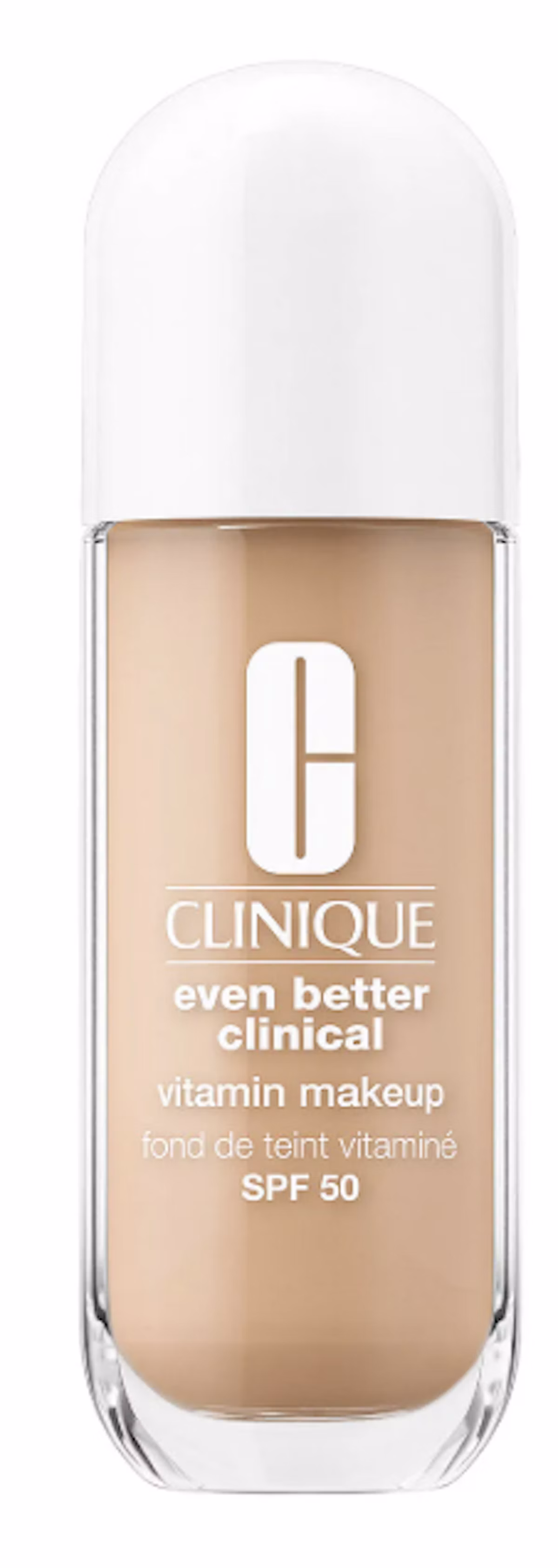 Clinique Even Better Clinical Vitamin Makeup SPF50 Light Medium Cool 1 30 ml