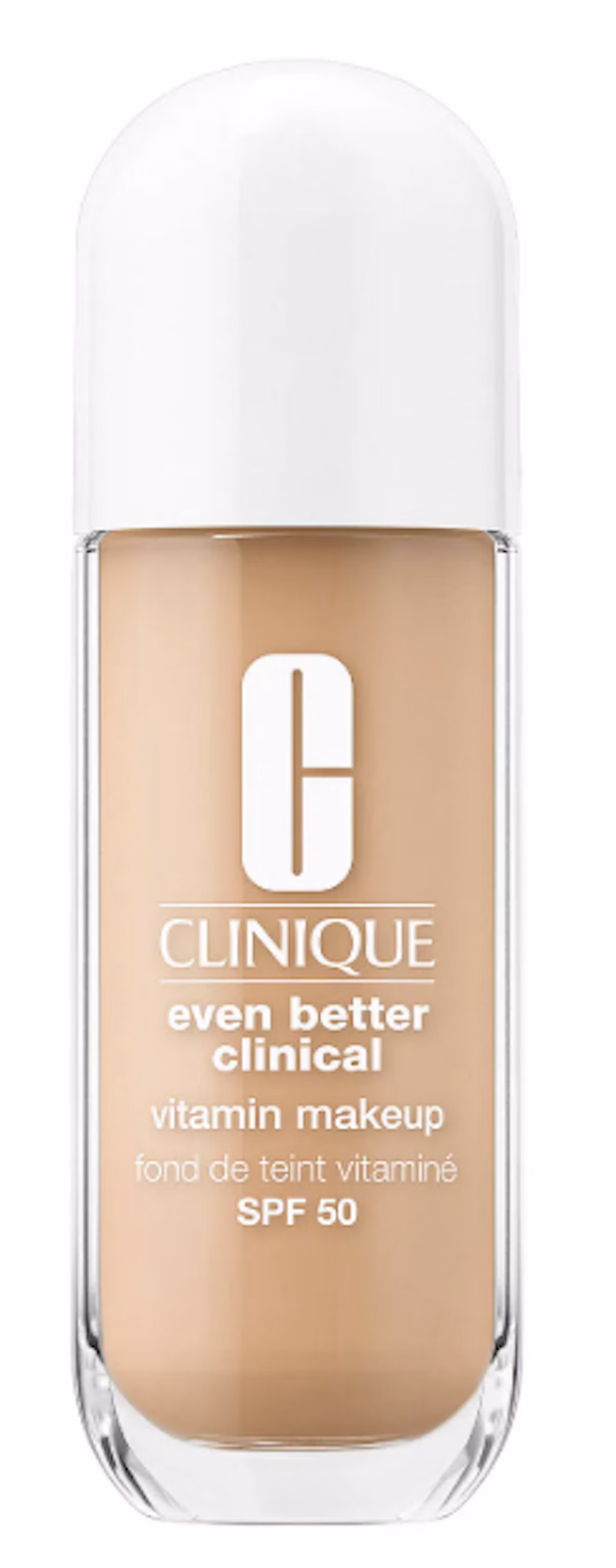 Clinique Even Better Clinical Vitamin Makeup SPF50 Light Medium Cool 2 30 ml