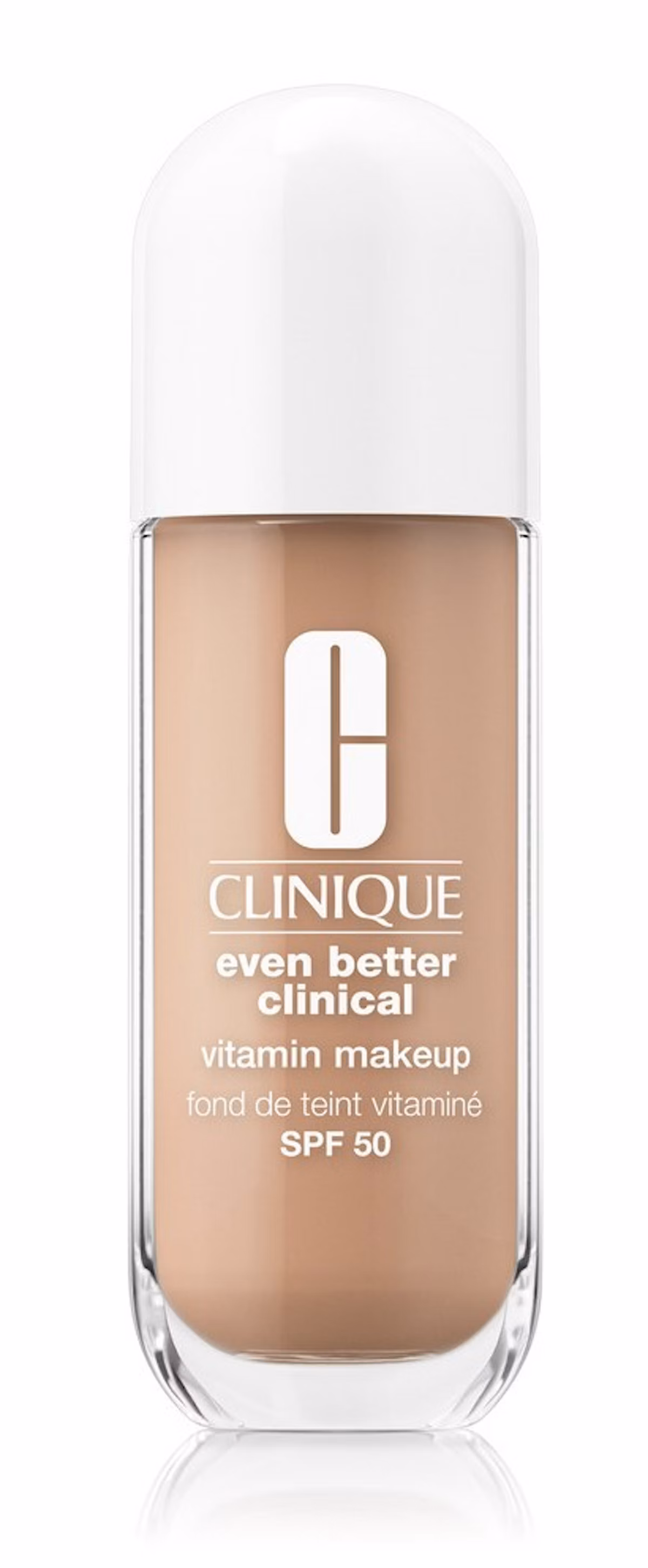 Clinique Even Better Clinical Vitamin Makeup SPF50 Light Medium Cool 3 30 ml