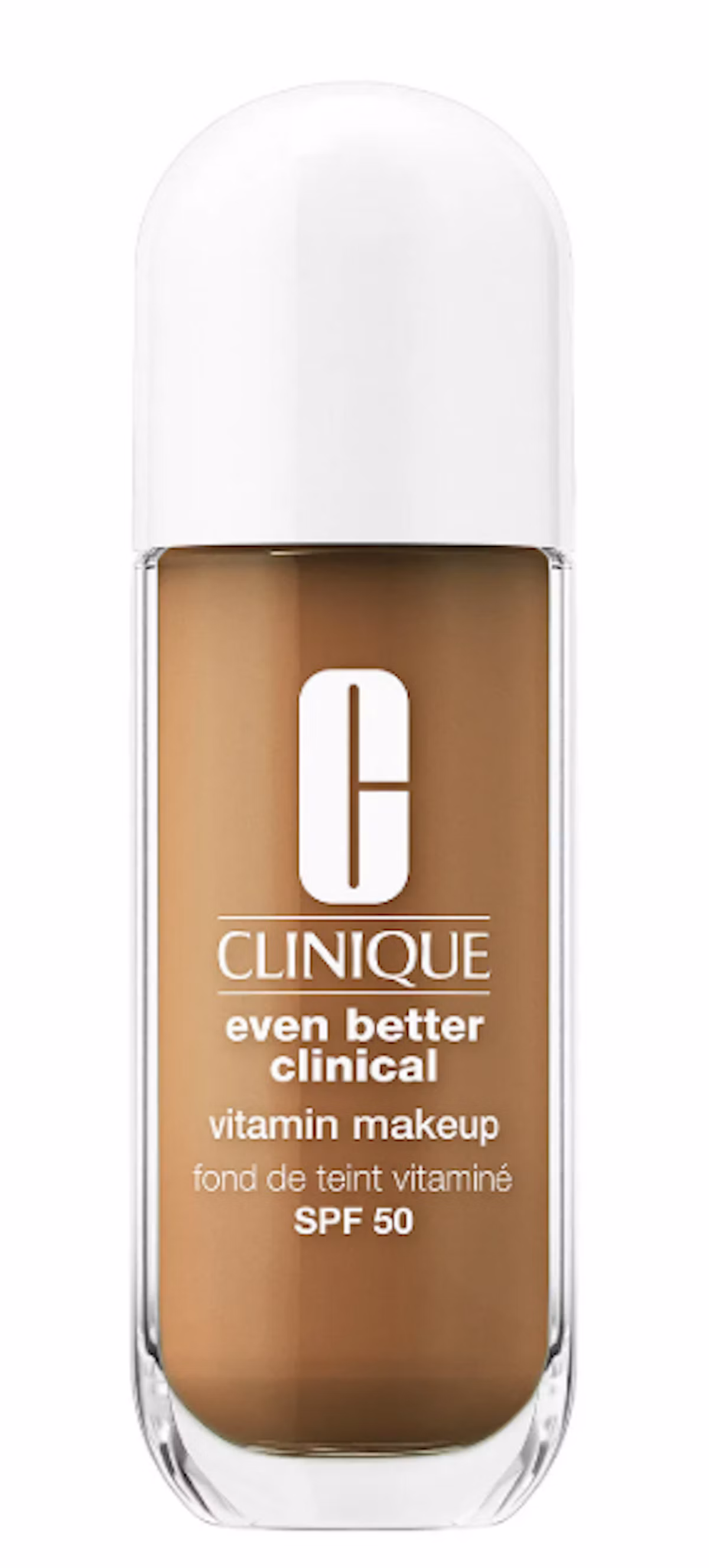 Clinique Even Better Clinical Vitamin Makeup SPF50 Medium Deep Warm 3 30 ml