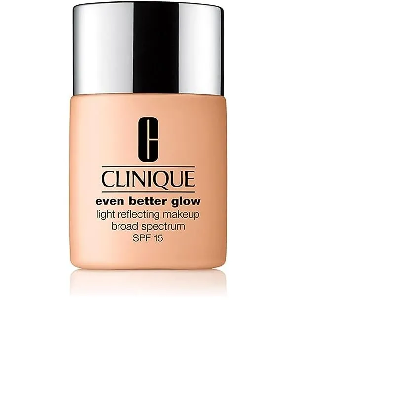 Clinique - Even Better Glow™ Light Reflecting Makeup SPF15 Beige 74 (30ml)
