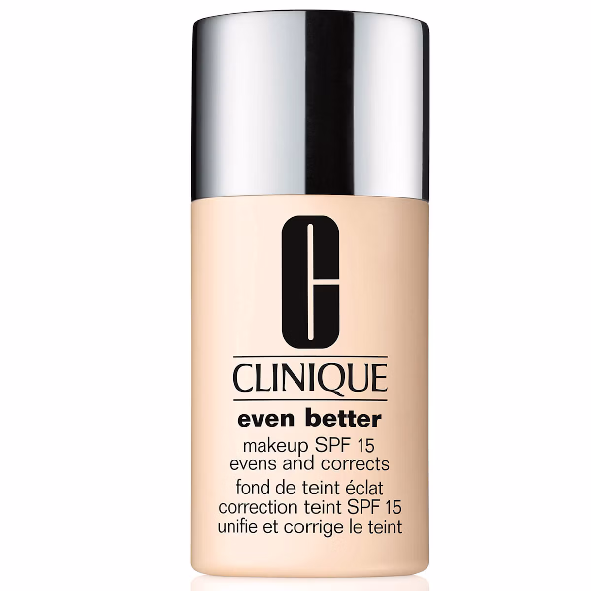 Clinique Even Better Makeup CN 08 Linen SPF15 30 ml
