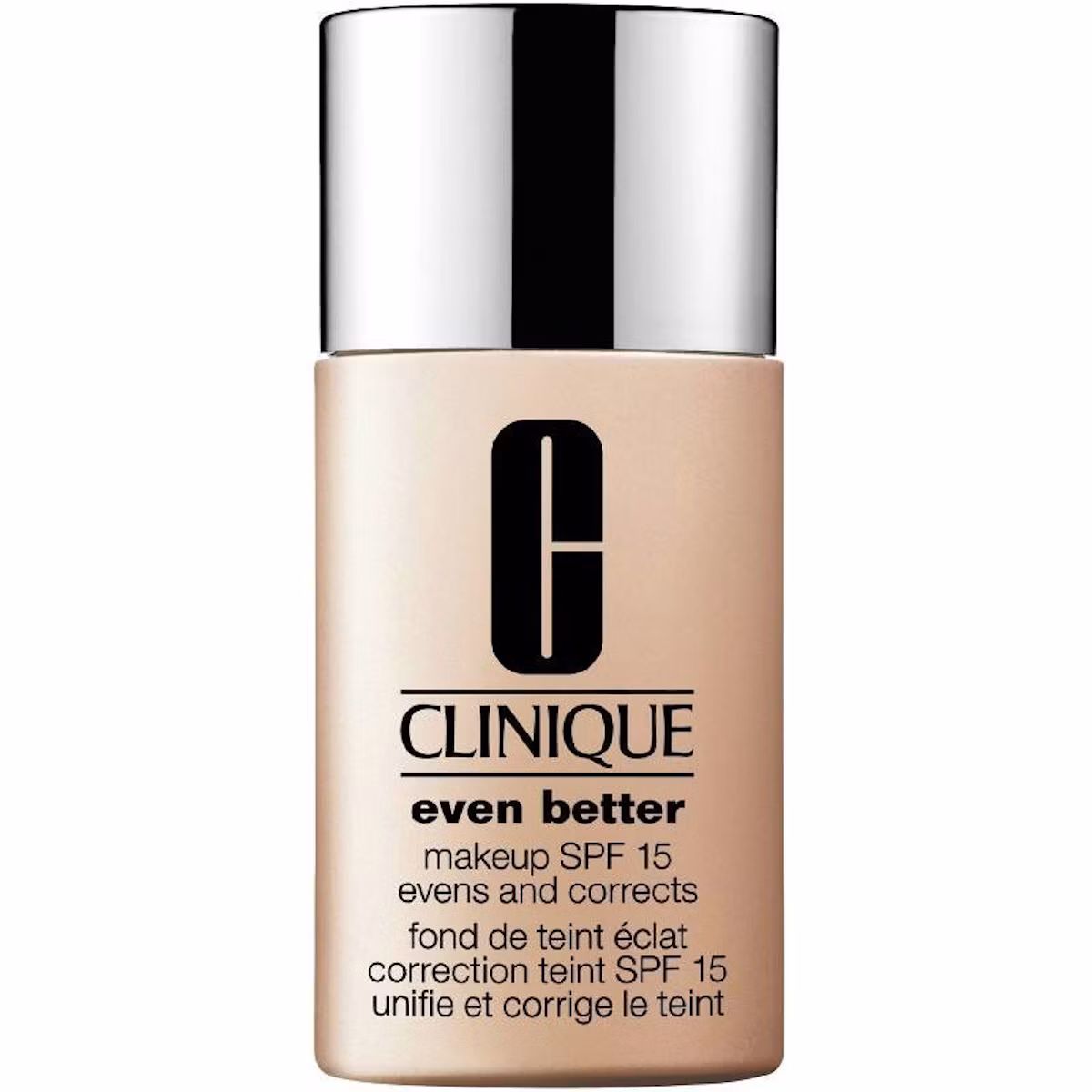 Clinique Even Better Makeup CN 40 Cream Chamois SPF15 30 ml