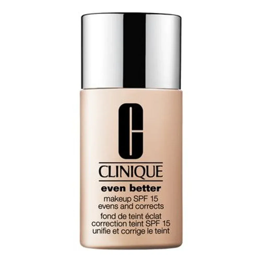 Clinique Clinique - Even Better Makeup SPF15 #06Honey (30ml)