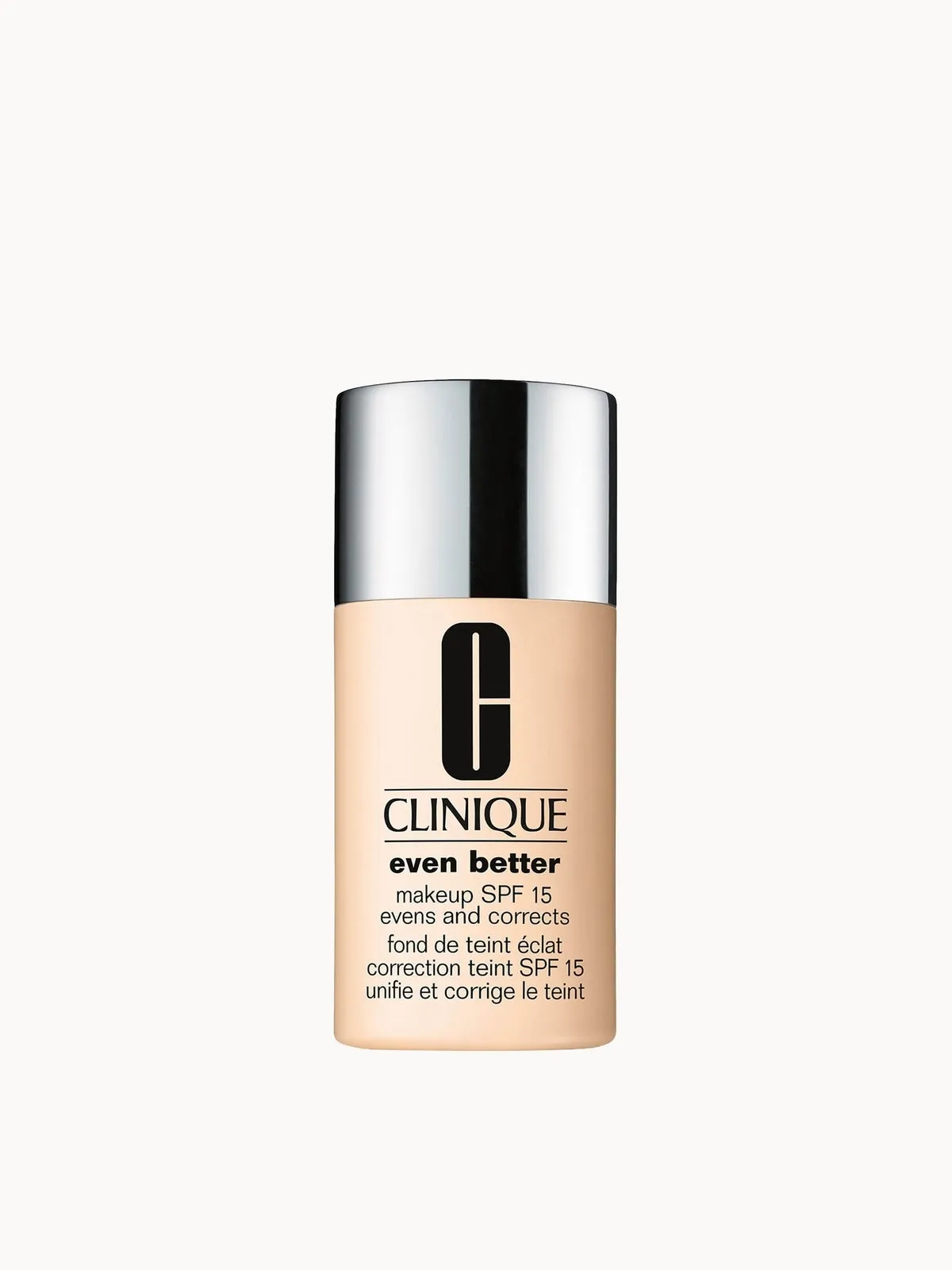 Clinique Even Better Makeup SPF15 30ml (Various Shades) - Alabaster
