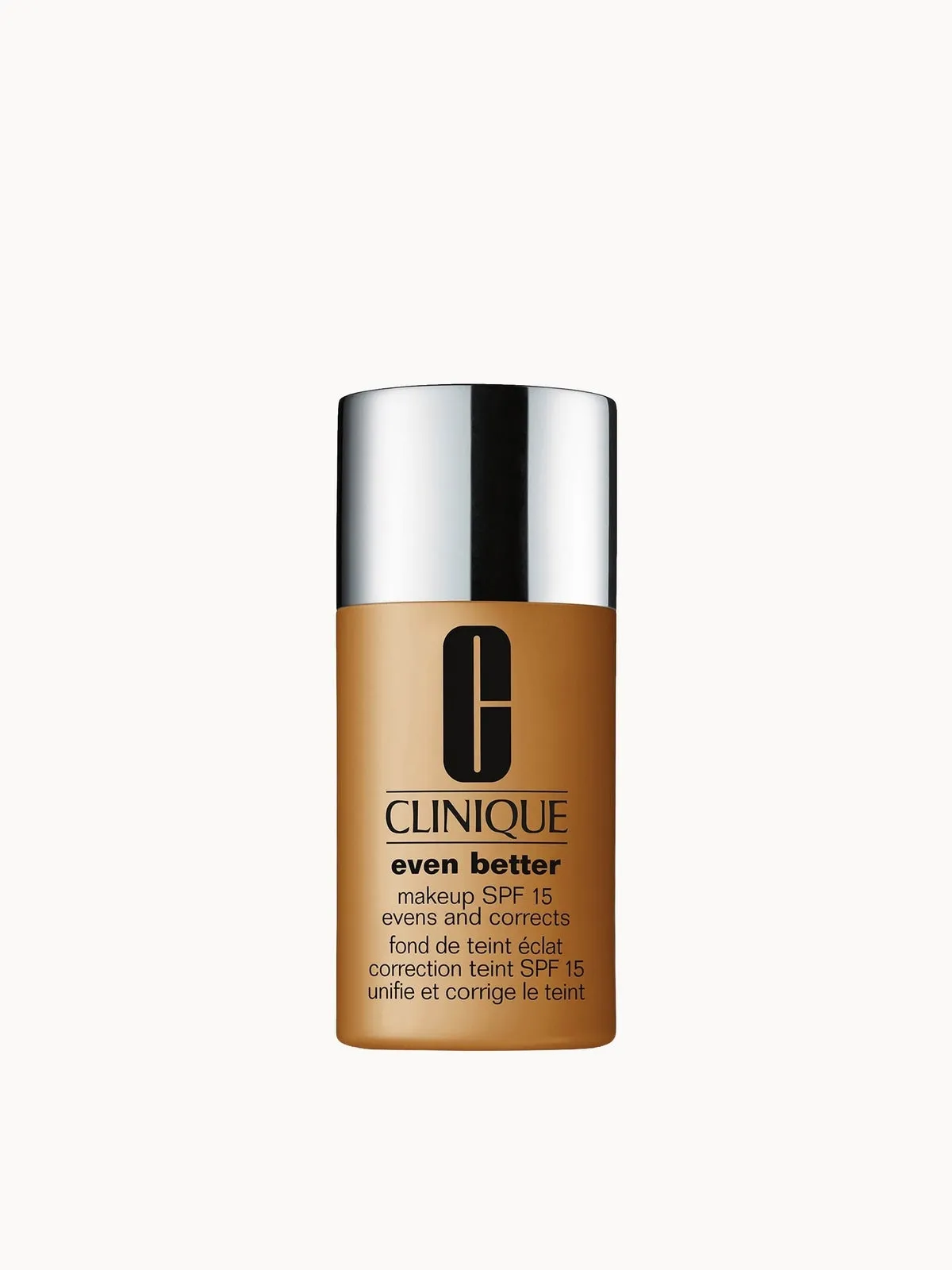 Clinique Even Better Makeup SPF15 30ml (Various Shades) - Amber
