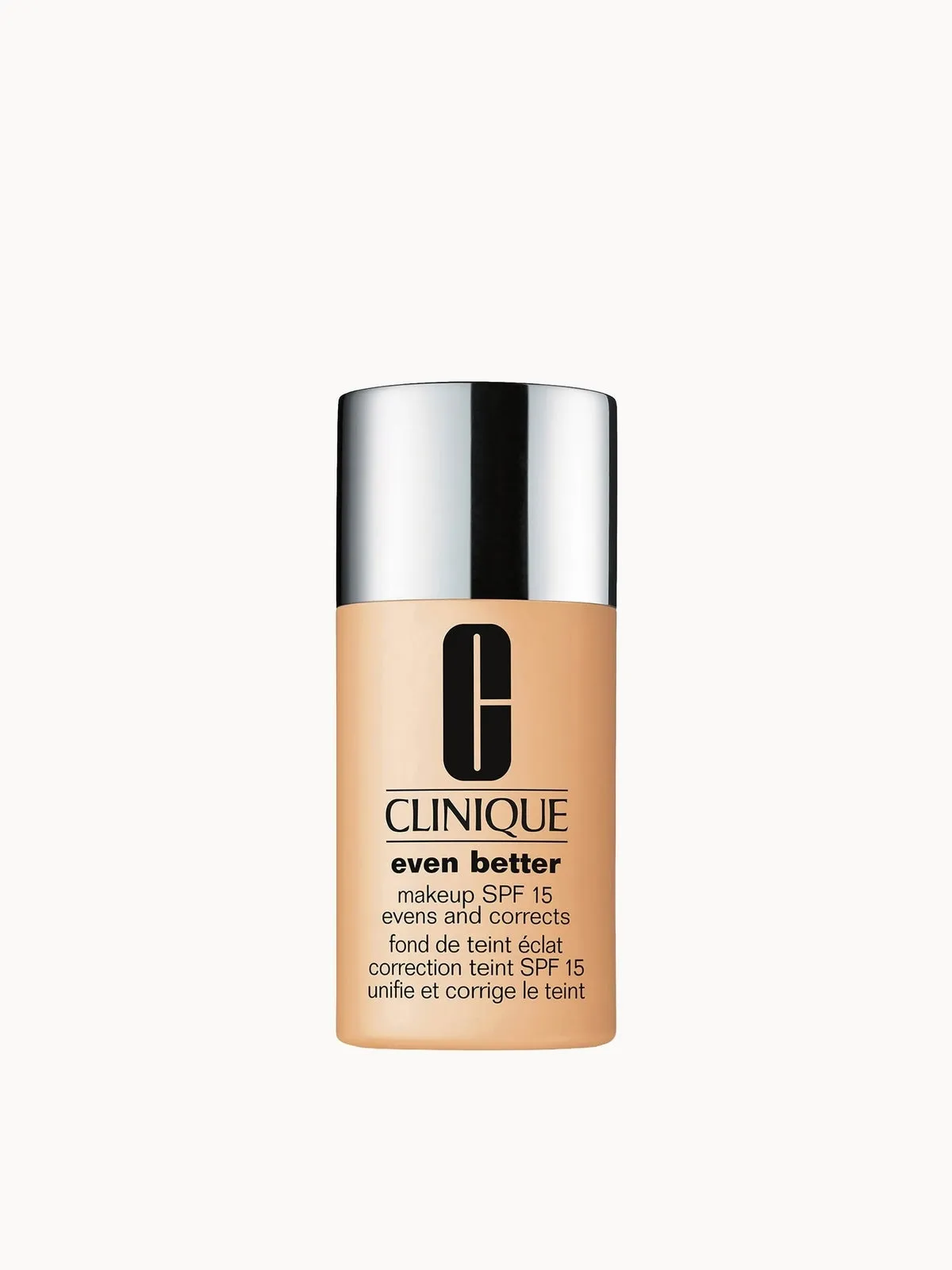 Clinique Even Better Makeup SPF15 30ml (Various Shades) - Butterscotch