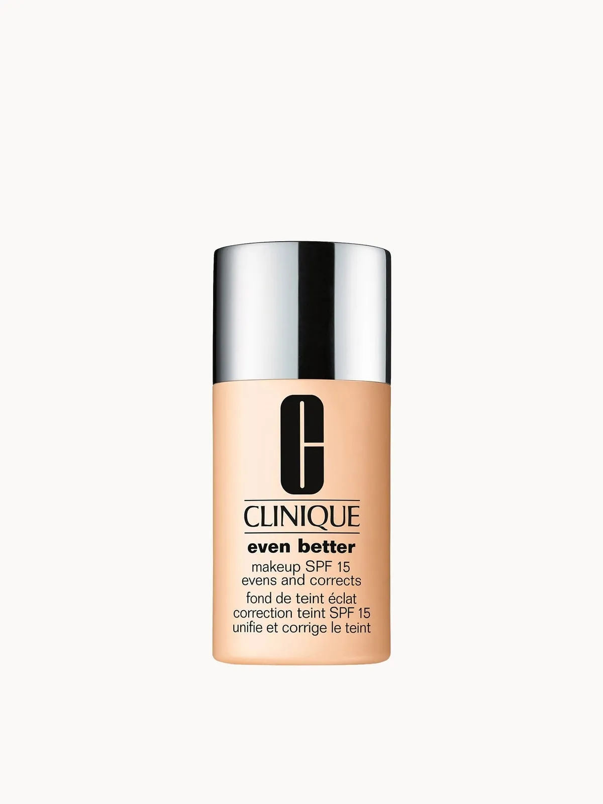 Clinique Even Better Makeup SPF15 30ml (Various Shades) - Fair
