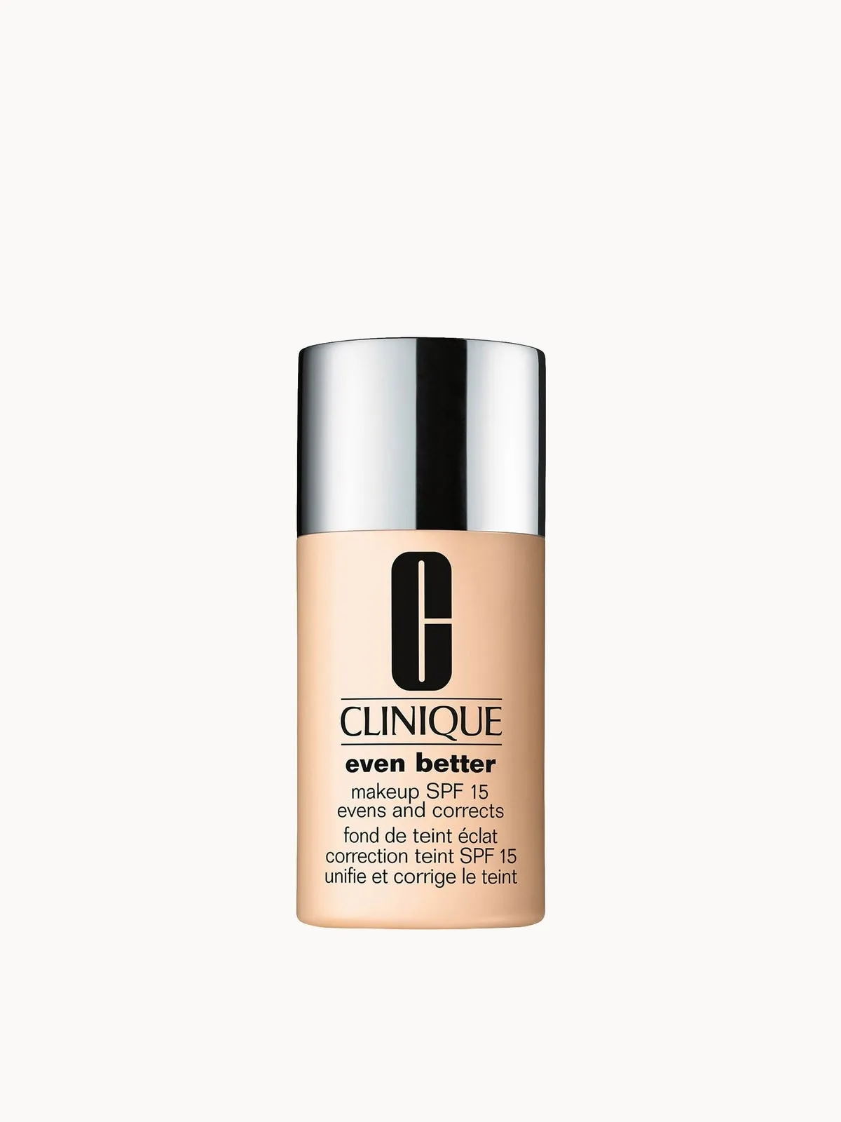 Clinique Even Better Makeup SPF15 30ml (Various Shades) - Ivory