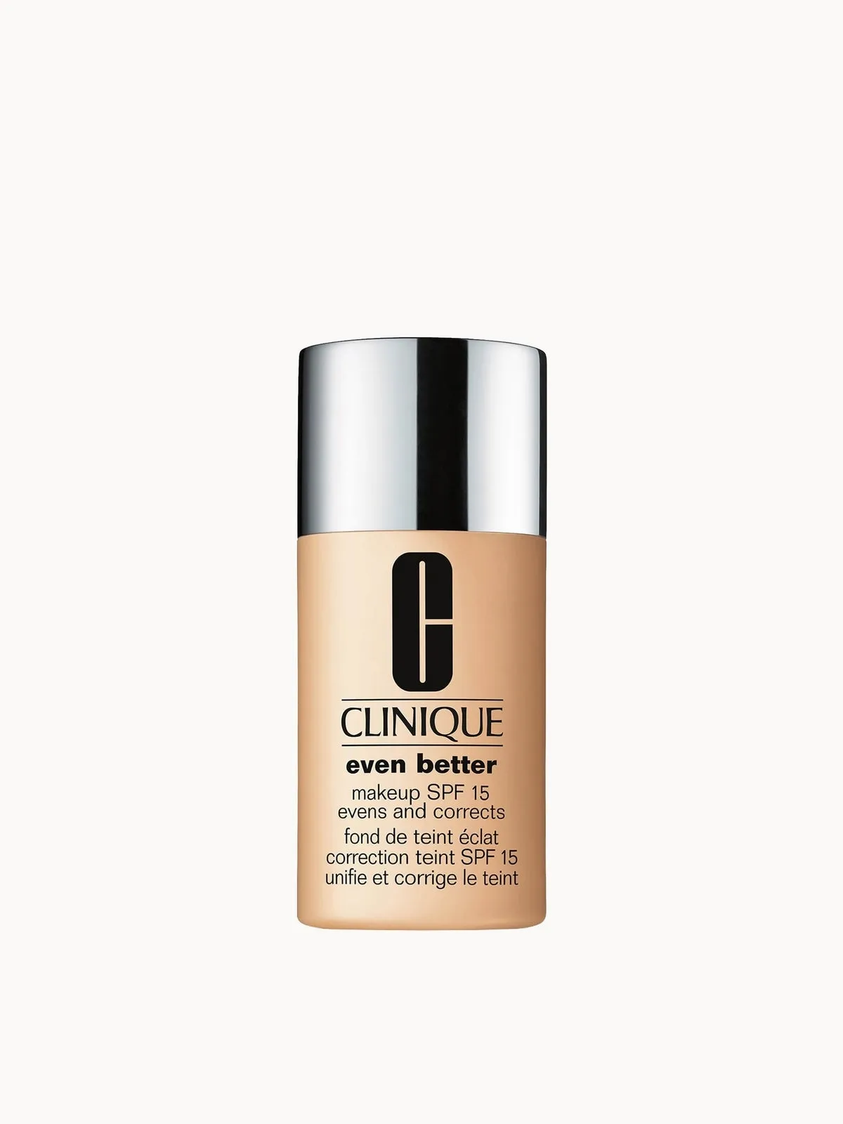 Clinique Even Better Makeup SPF15 30ml (Various Shades) - Neutral