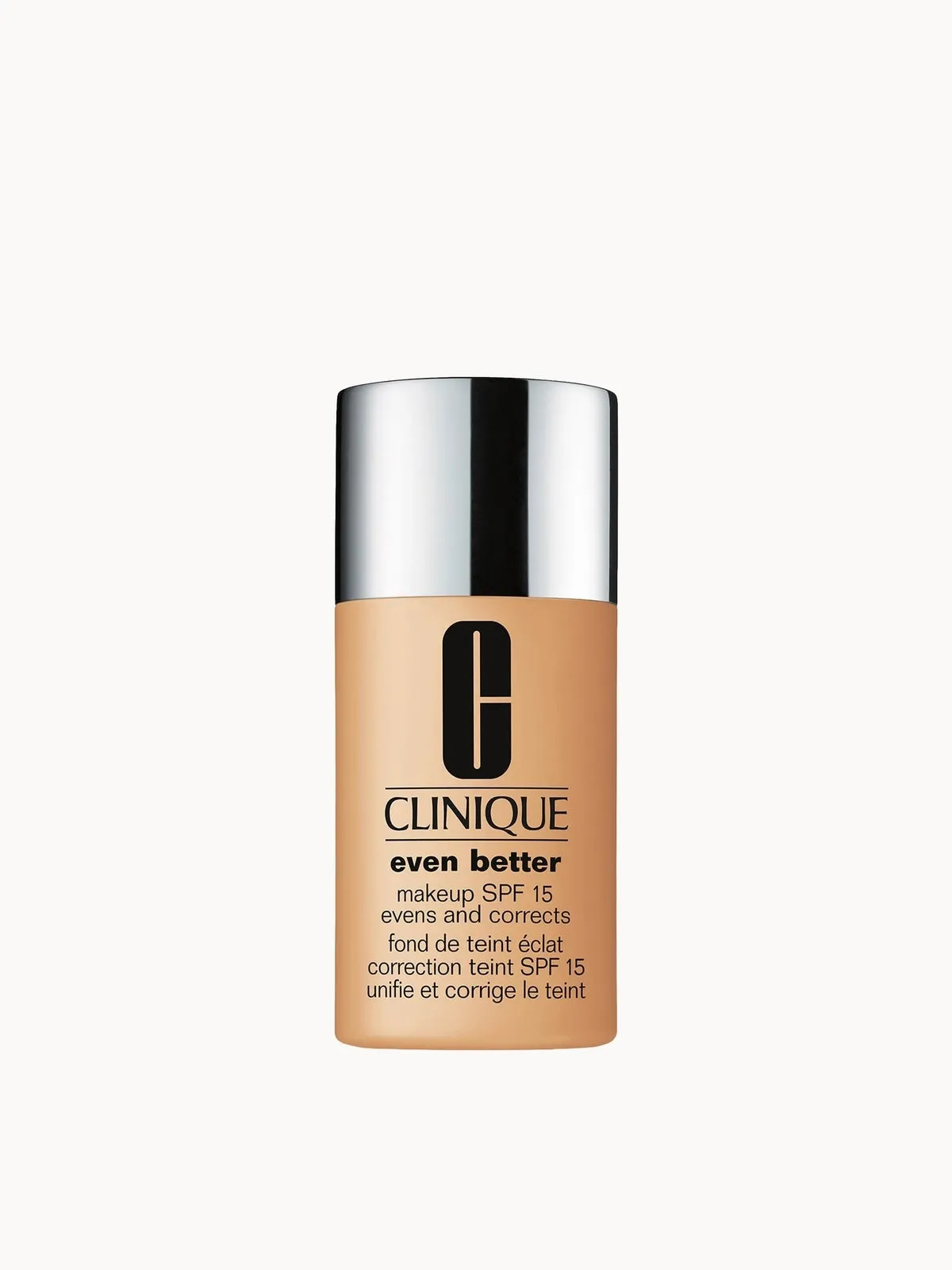 Clinique Even Better Makeup SPF15 30ml (Various Shades) - Tawnied Beige