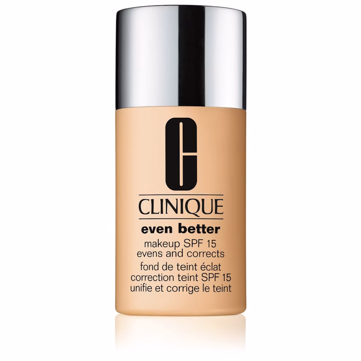 Clinique Even Better Makeup WN 46 Golden Neutral SPF15 30 ml