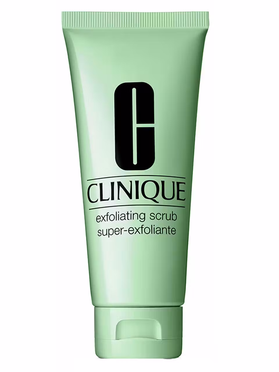 Clinique Exfoliating Scrub 100 ml