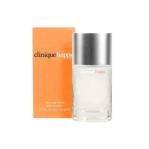 Clinique Happy by Eau de Parfum For Women 50ml