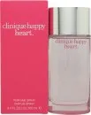 Clinique Happy Heart Eau de Parfum 100ml Spray