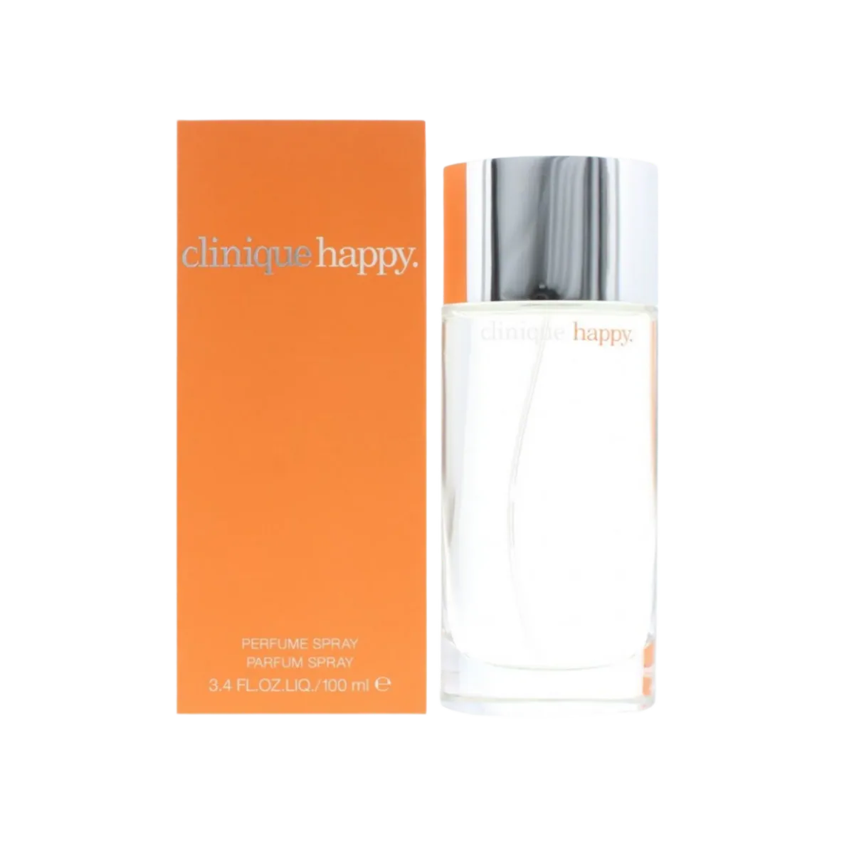 Clinique Happy Perfume Spray 100ml