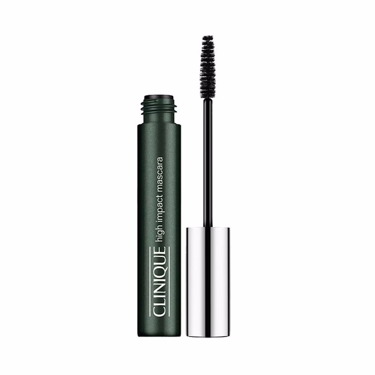 Clinique High Impact Mascara 01 Black 7 ml