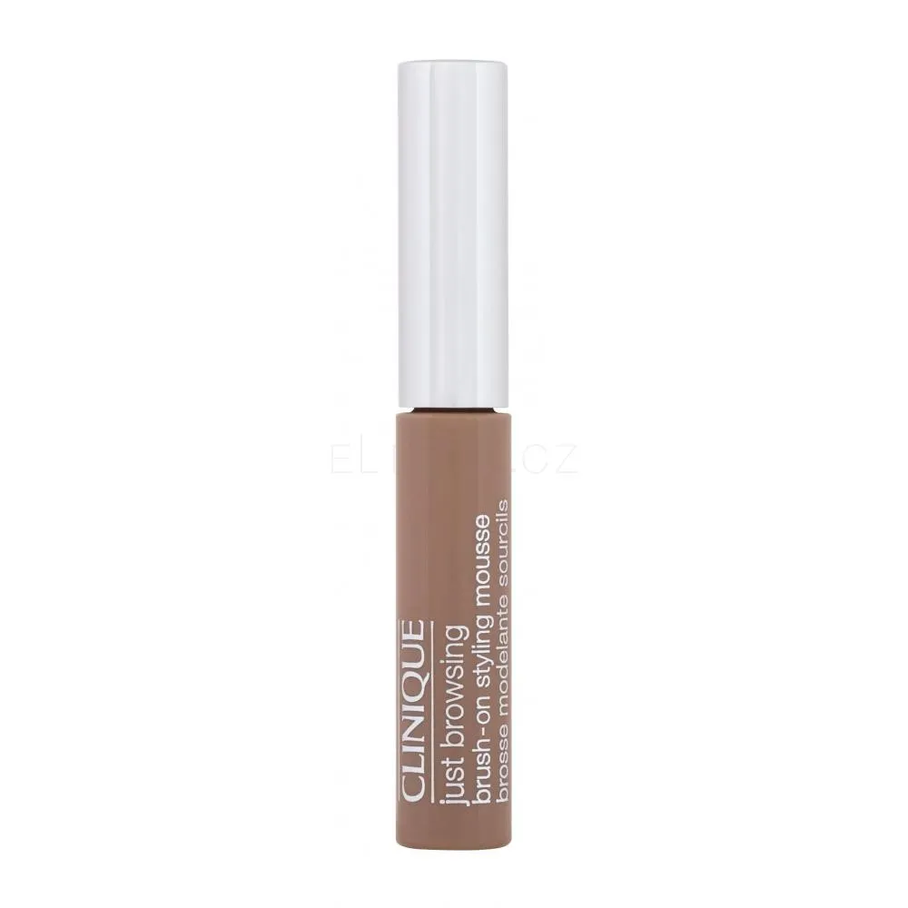 Clinique - Just Browsing Brush-On Styling Mousse in Blonde