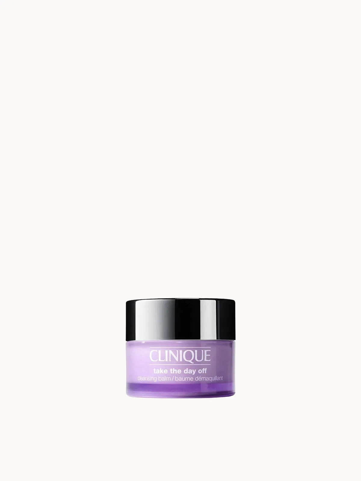 Clinique Mini Take the Day off Cleansing Balm 30ml
