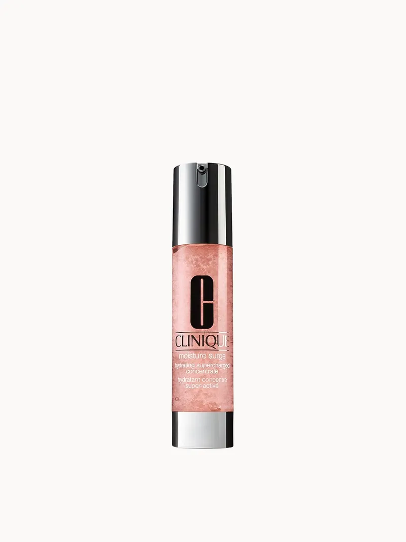 Clinique Moisture Surge Hydrating Water Gel Concentrate 48ml